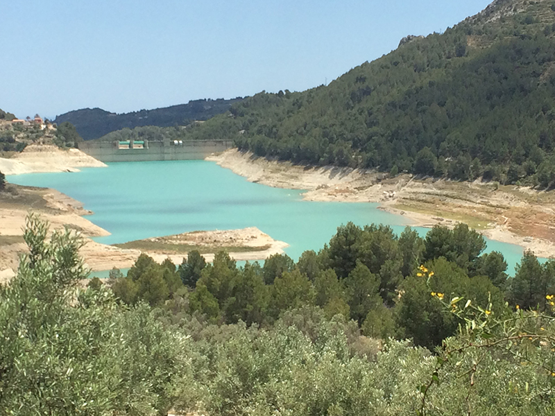 Bootcamp in Costa Blanca Spain 3 Nights 19th Jan 2018